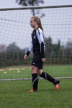 Bild 16 - Frauen TSV Wiemersdorf - VfR Horst : Ergebnis: 0:7